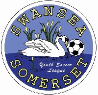 Swansea Somerset Youth Soccer team badge